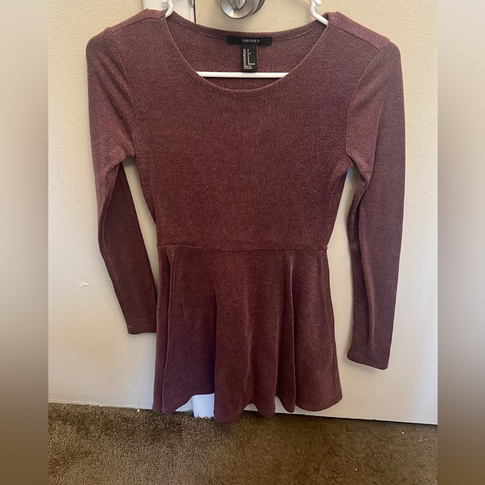 Forever 21 dress